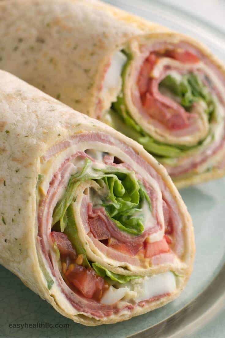 TURKEY ROLL
